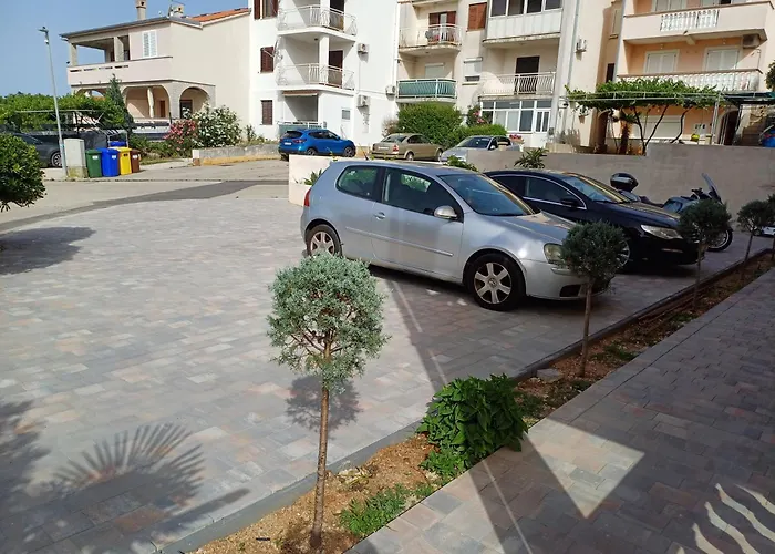 Apartmani Bulajic