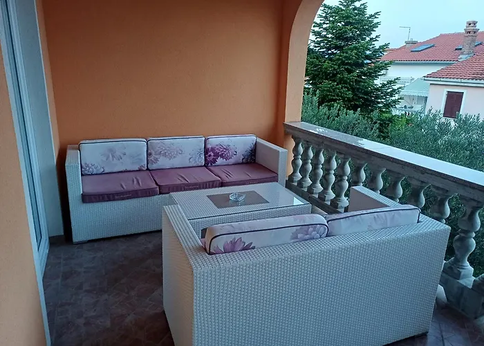 Apartmani Bulajic