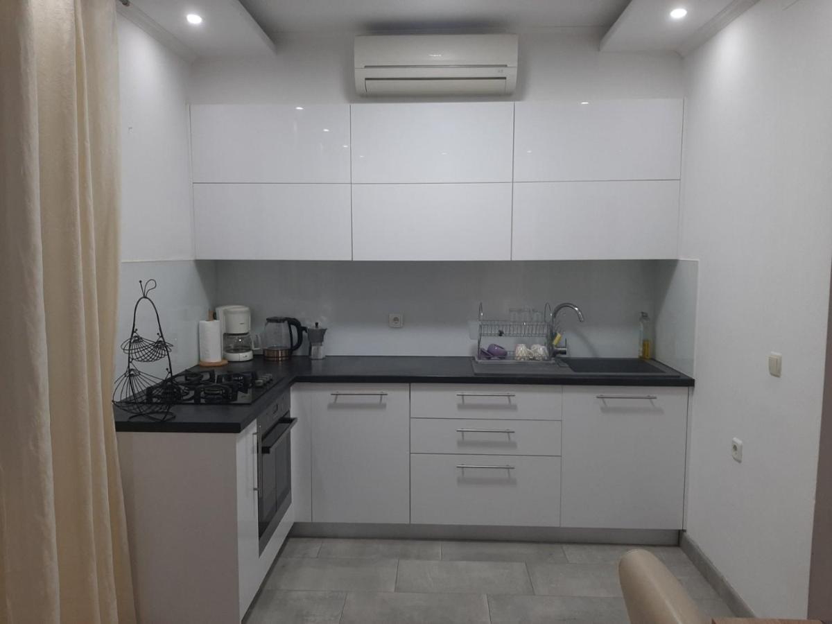 Apartment Bulajic *