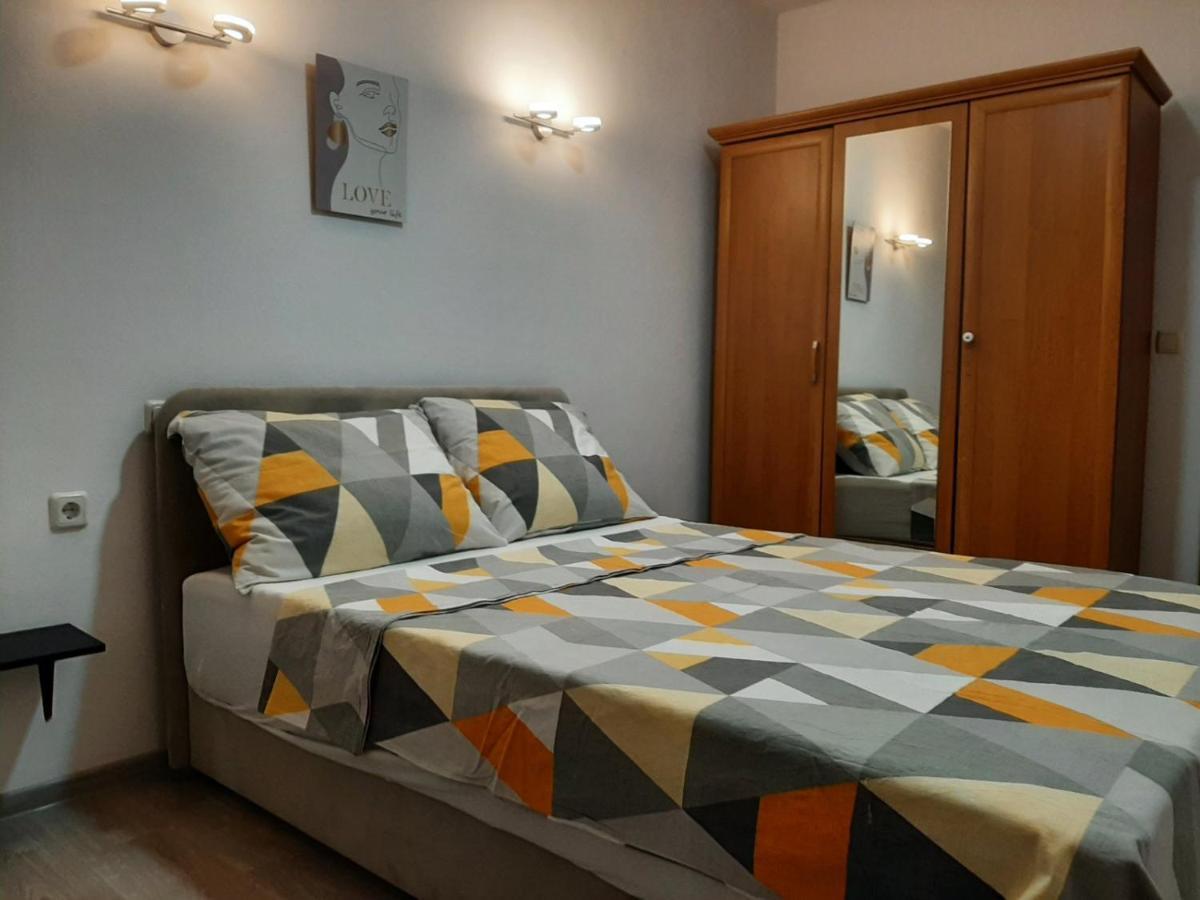 Apartment Bulajic Krk Town