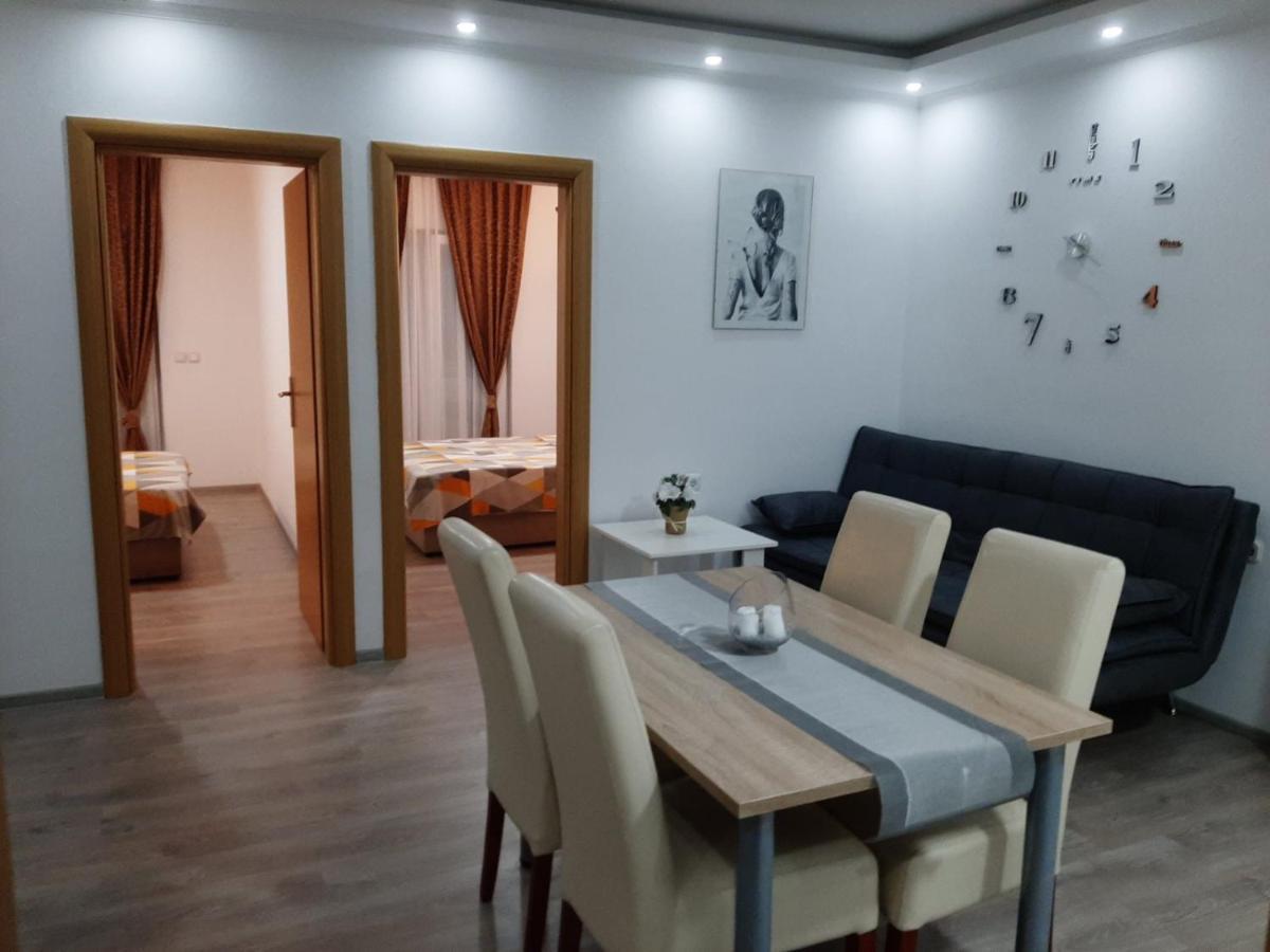 Bulajic Apartment *