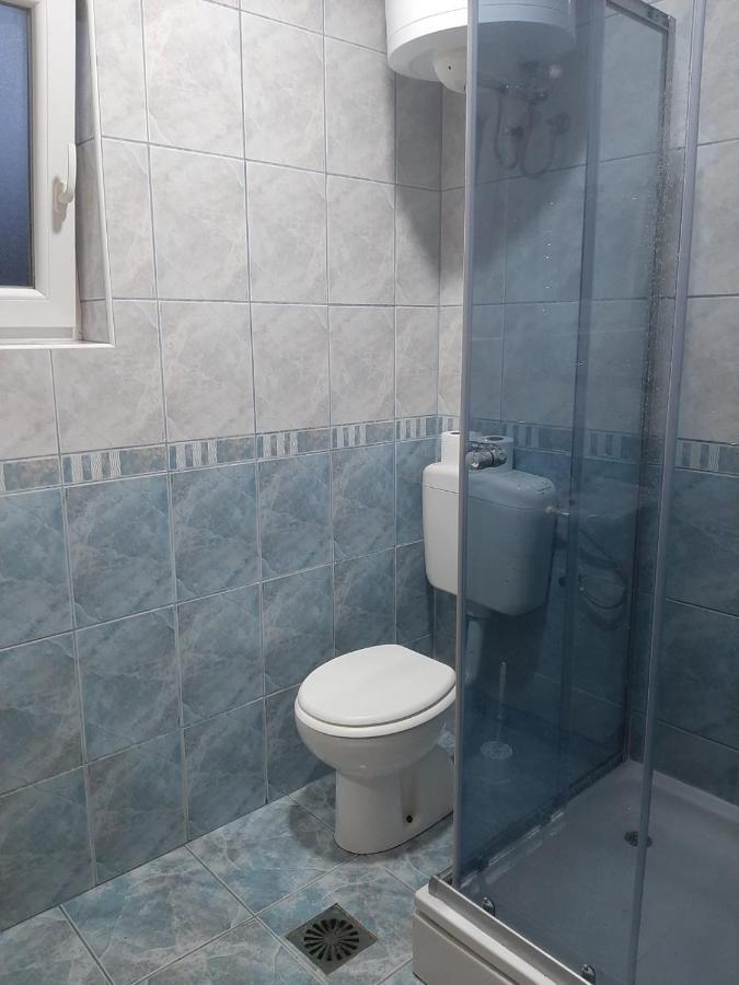 Bulajic * Krk Town
