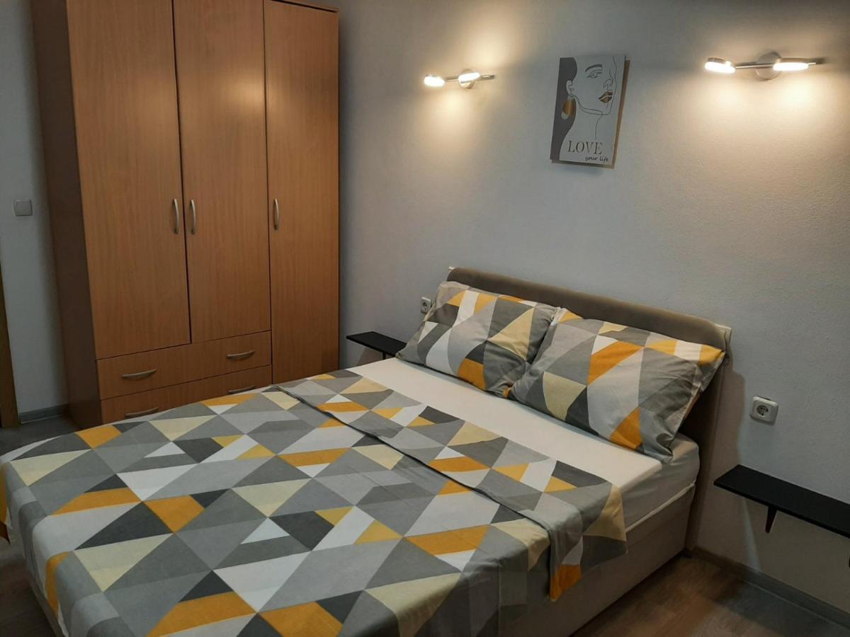 Apartment Bulajic *