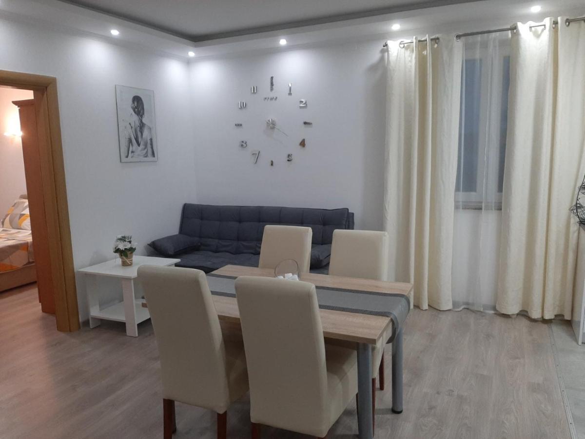 Bulajic Apartment *