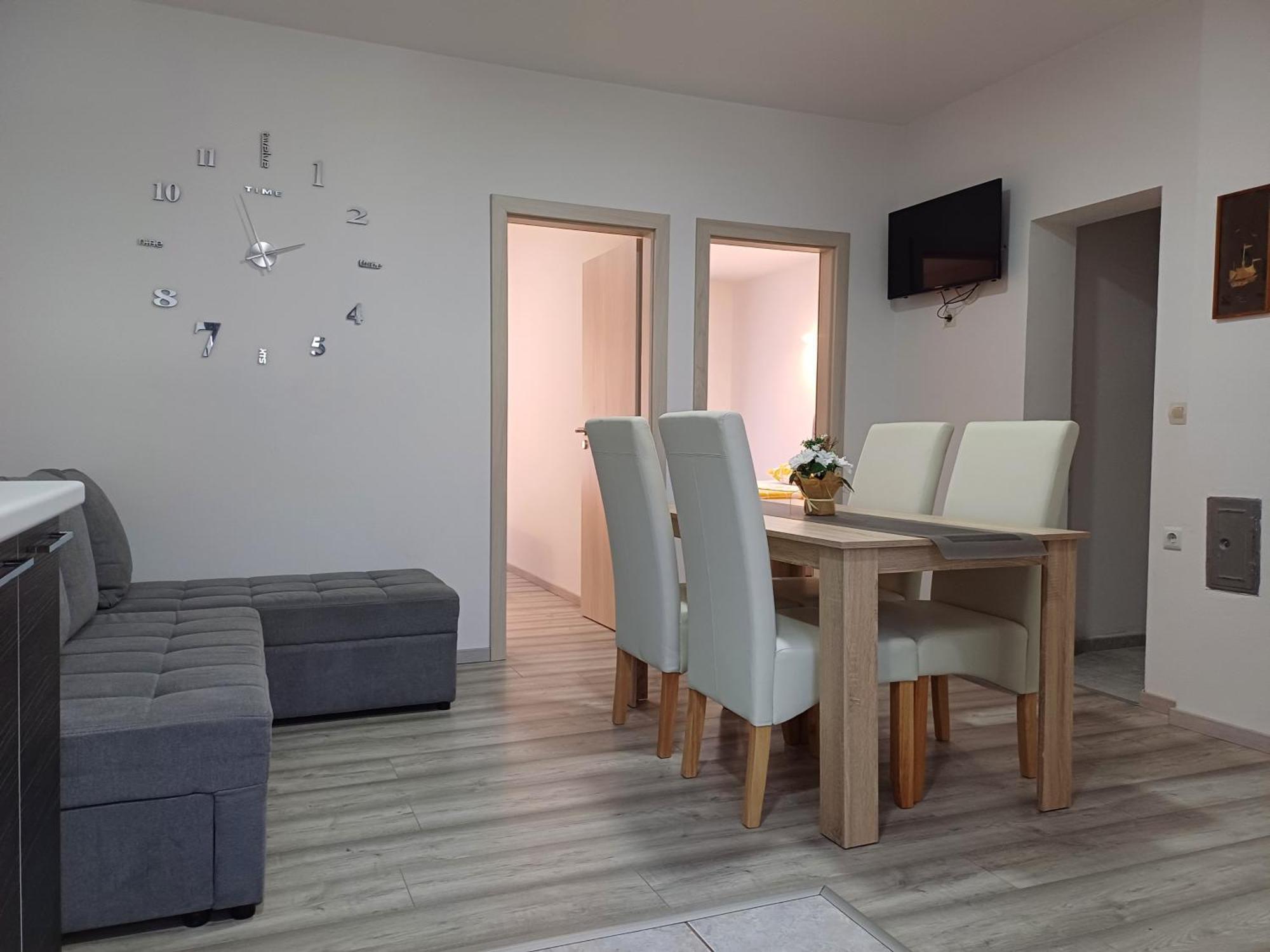 Apartment Bulajic *