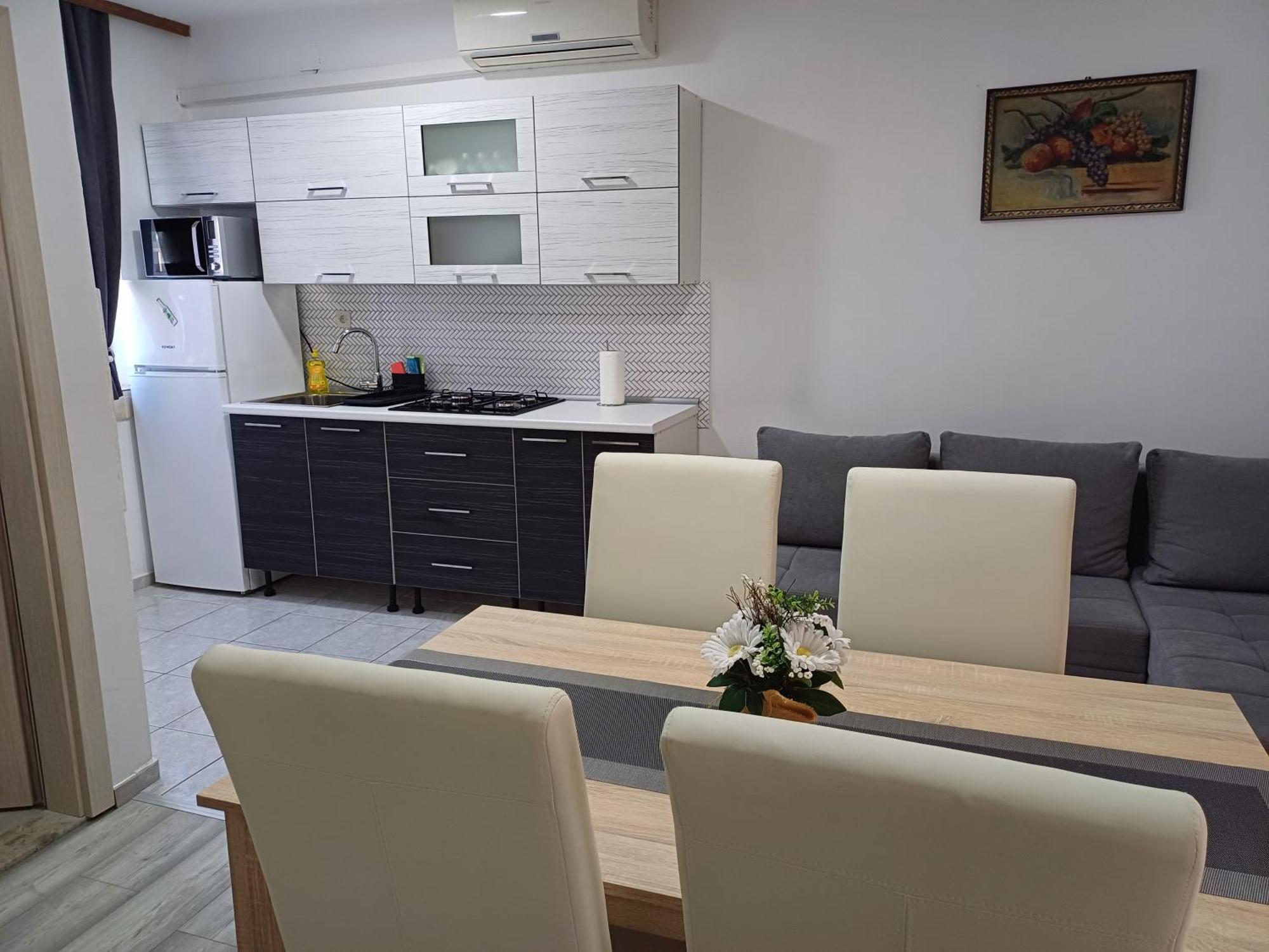 Bulajic Apartment Krk Town