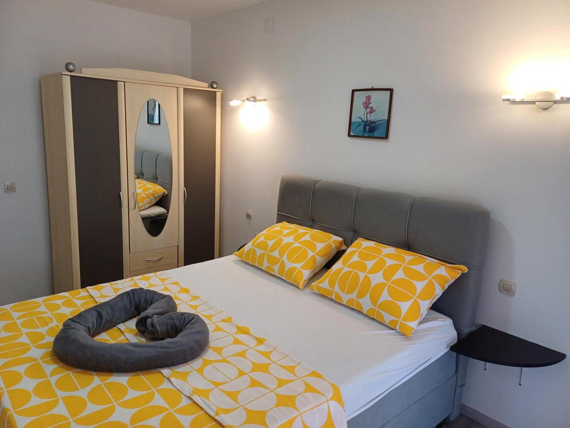 Bulajic Apartment