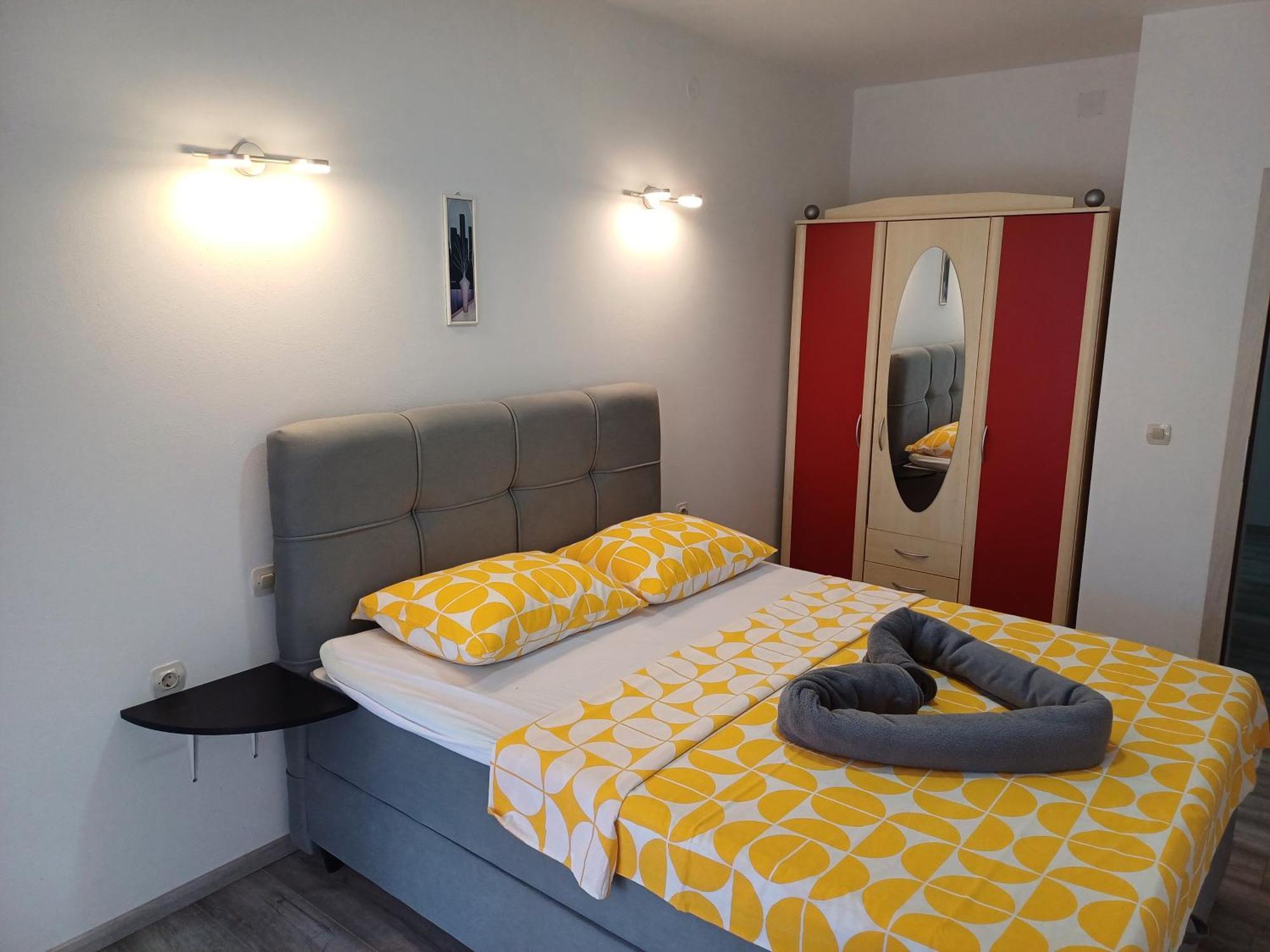 Bulajic Apartment *