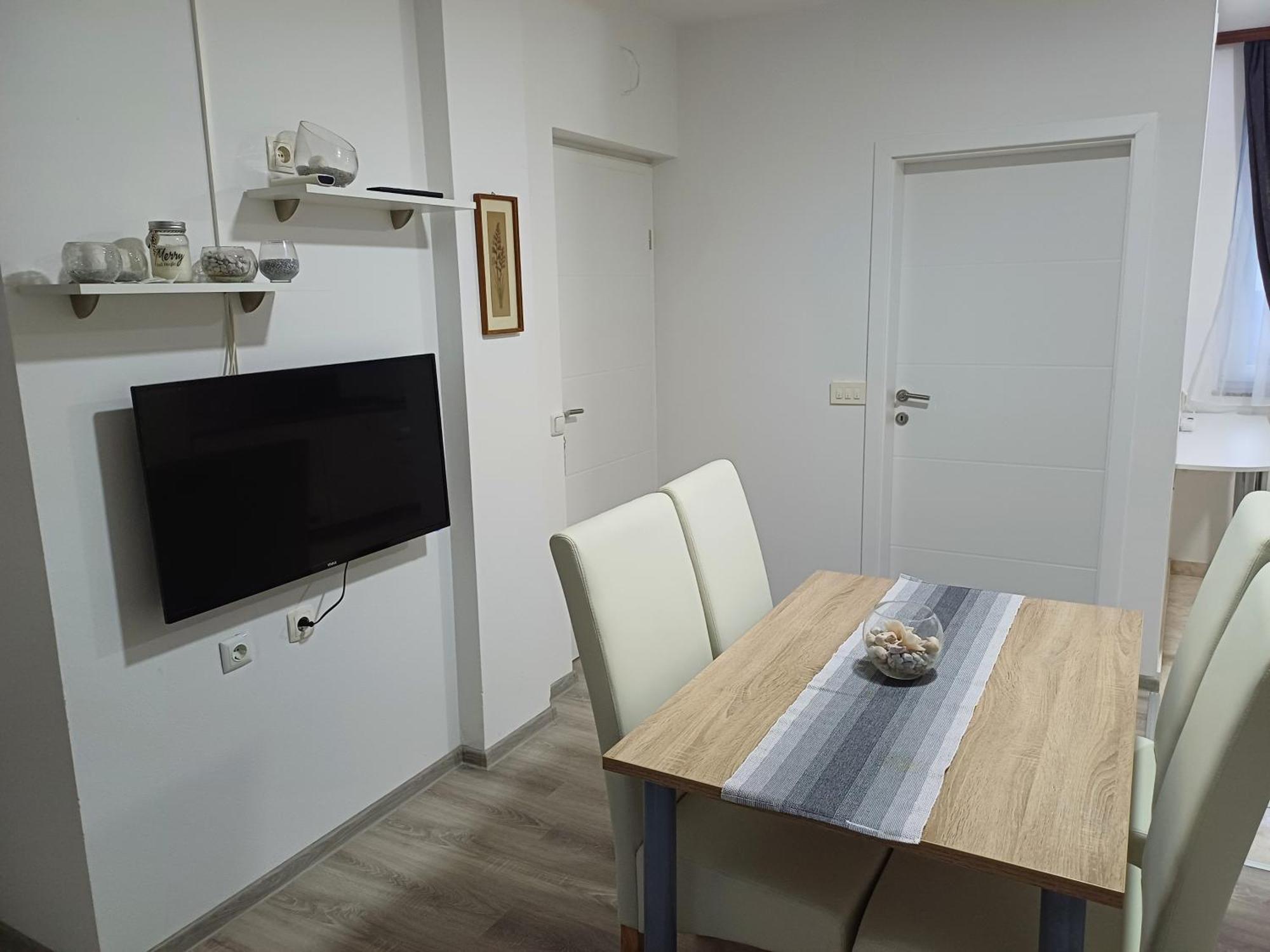 Bulajic Apartment Krk Town