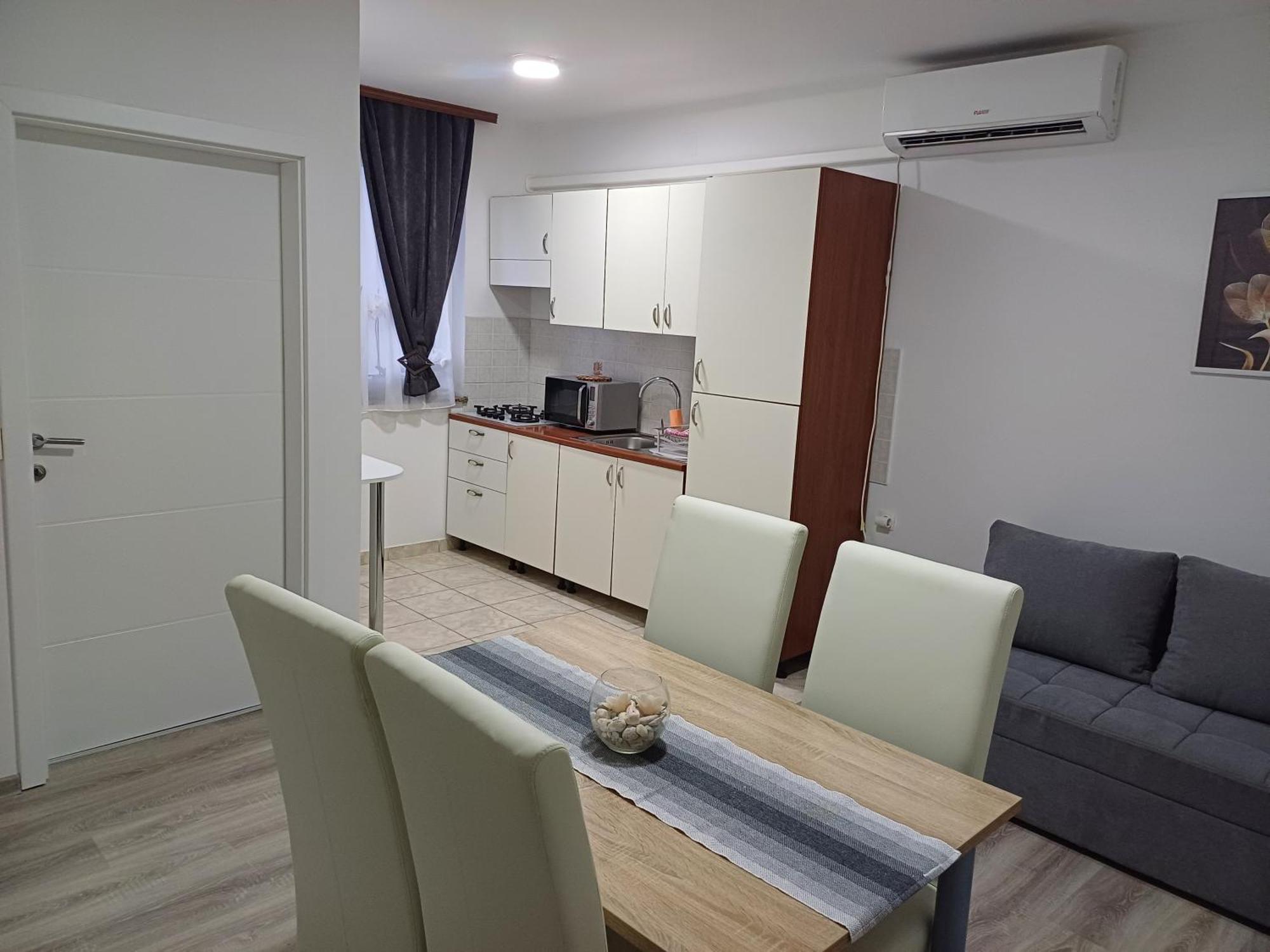 Apartment Bulajic *