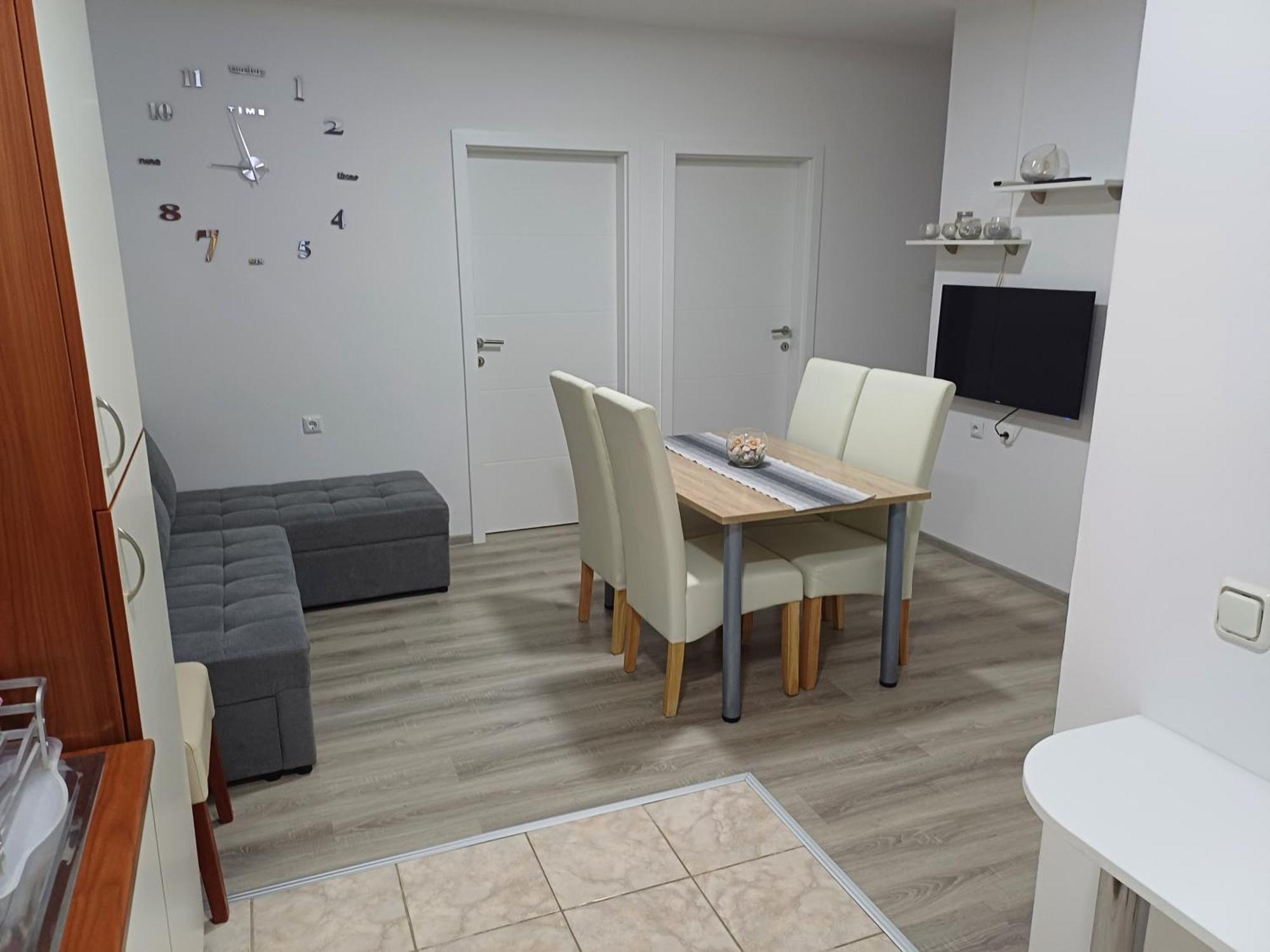 Bulajic Apartment Krk Town