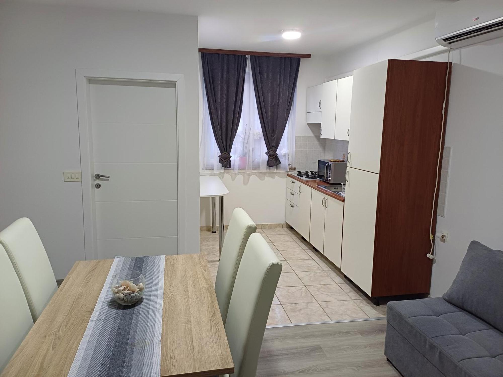 Bulajic Apartment *