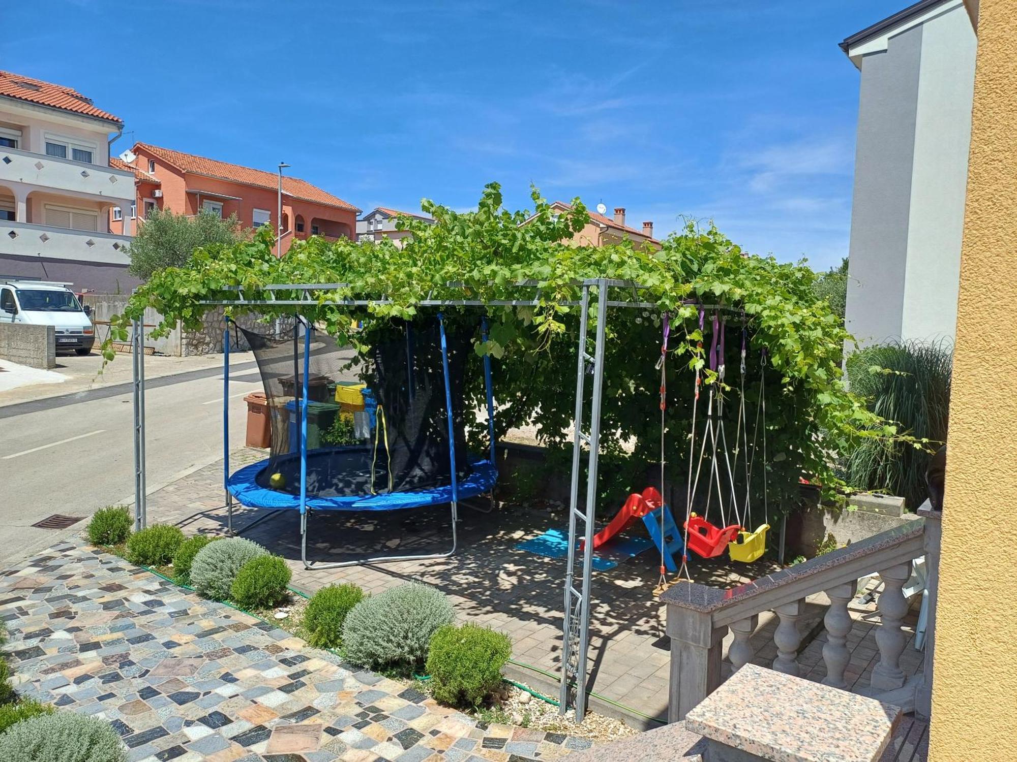 Bulajic Apartment *