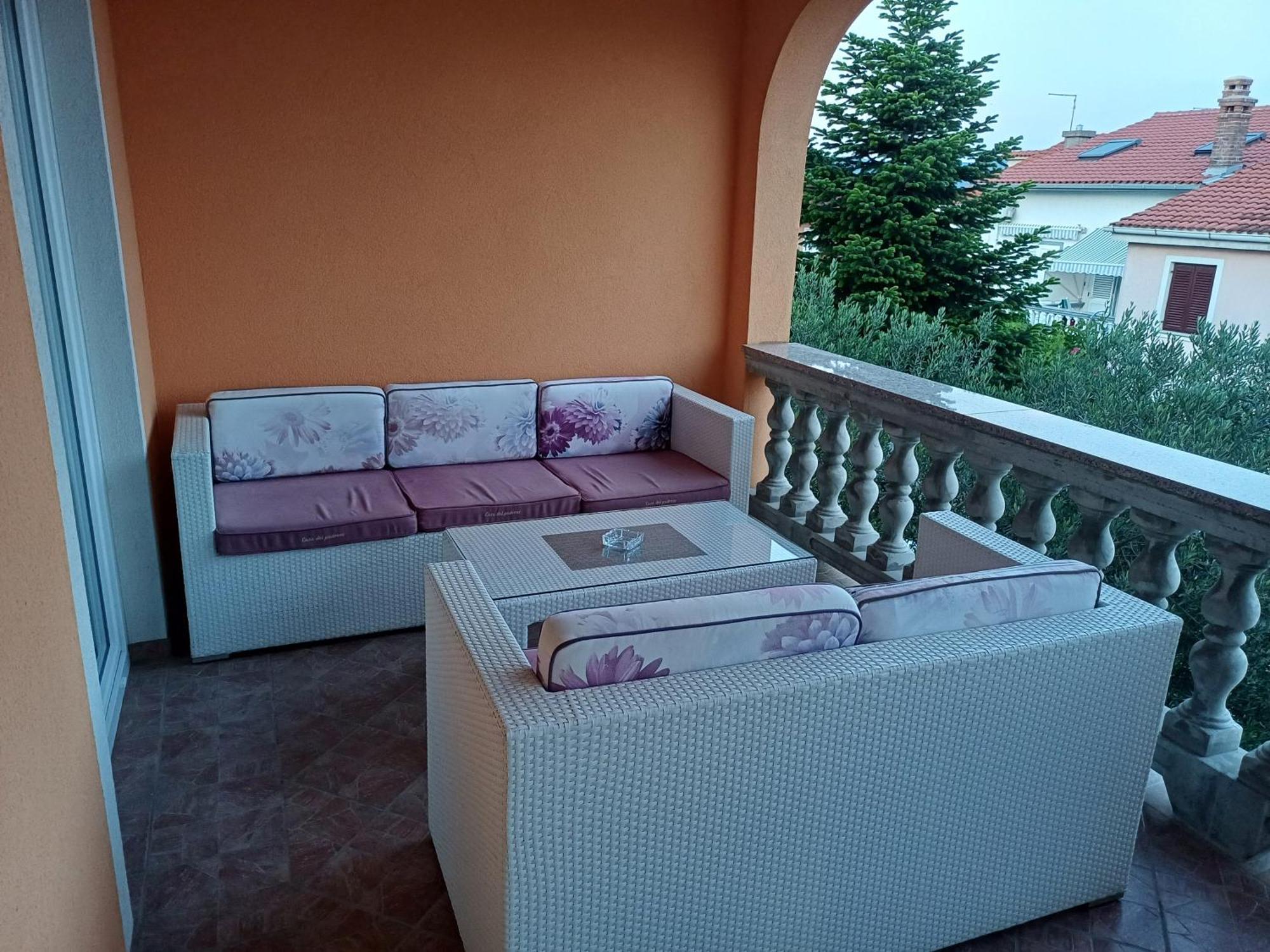 Bulajic Krk Town