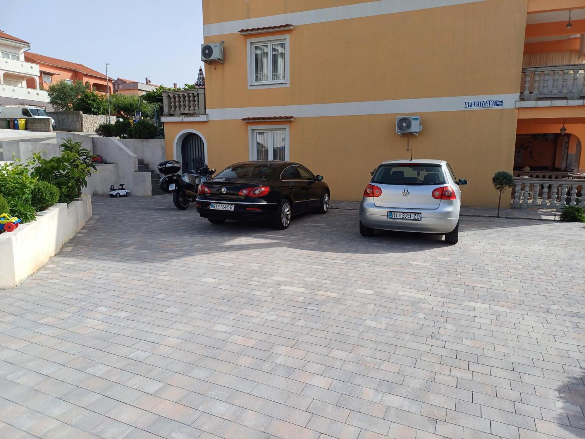 Bulajic * Krk Town