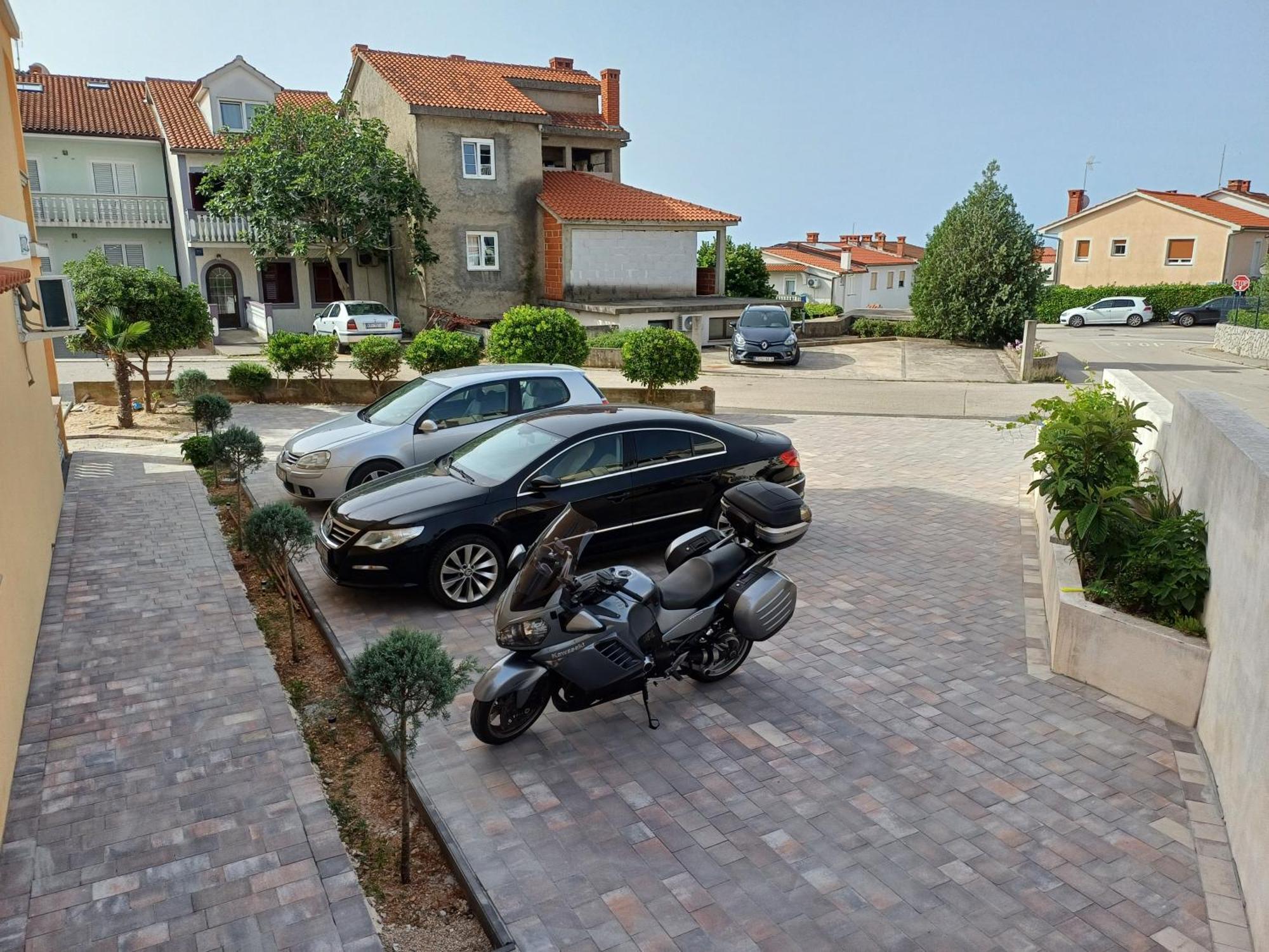 Bulajic Apartment