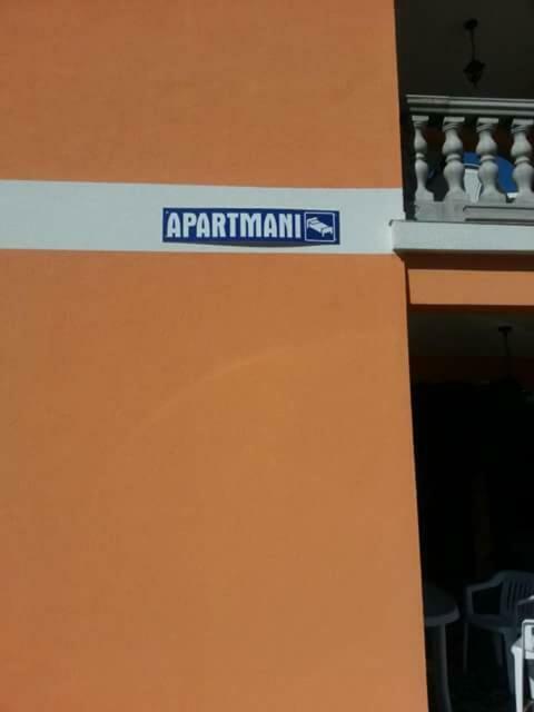 Apartment Bulajic Krk Town