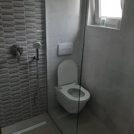 Apartmani Bulajic Krk Town Exterior photo
