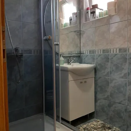 Apartmani Bulajic Krk Town Exterior photo