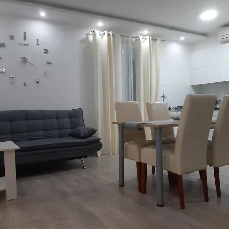 Apartmani Bulajic Krk Town Exterior photo