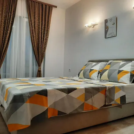 Apartmani Bulajic Krk Town Exterior photo