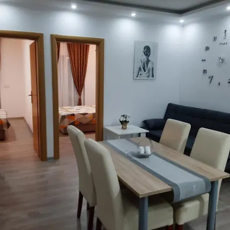 Apartmani Bulajic Krk Town Exterior photo