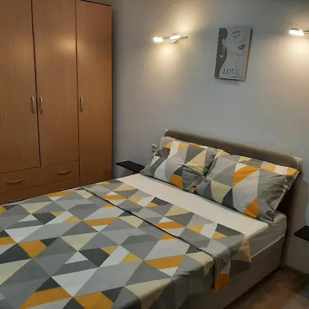 Apartmani Bulajic Krk Town Exterior photo