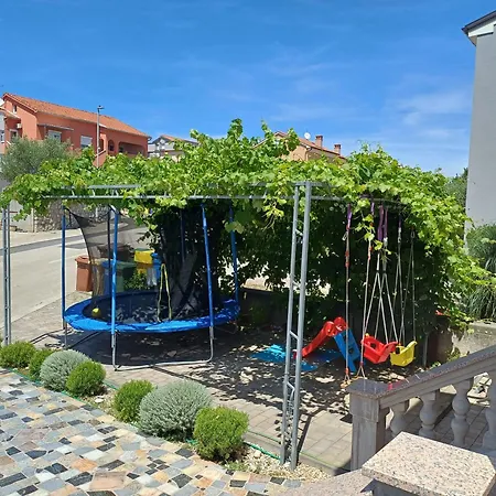 Apartmani Bulajic Krk Town Exterior photo