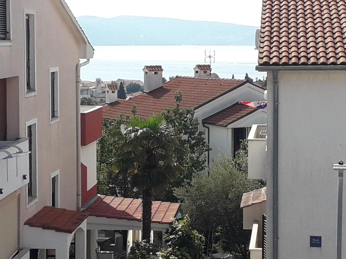 Apartamento Bulajic Krk Town