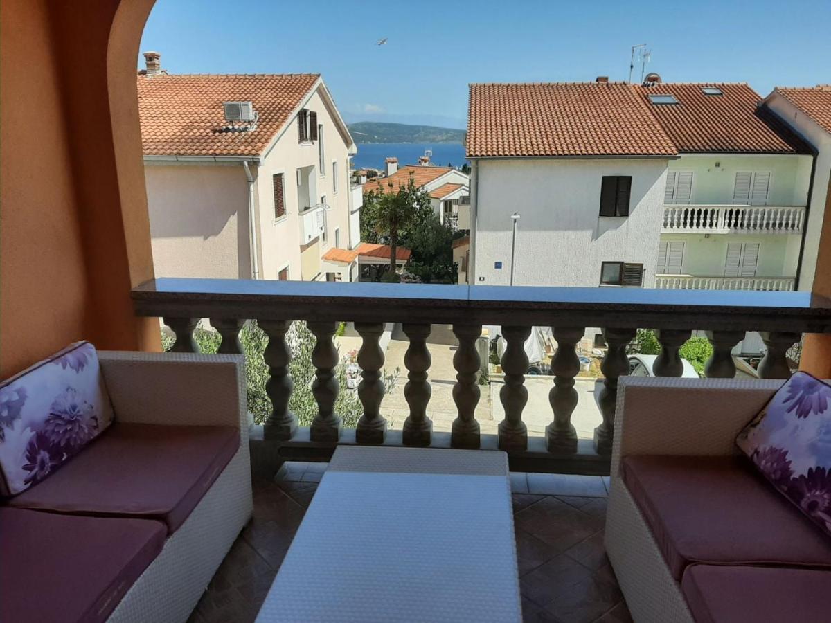 Apartamento Bulajic Krk Town