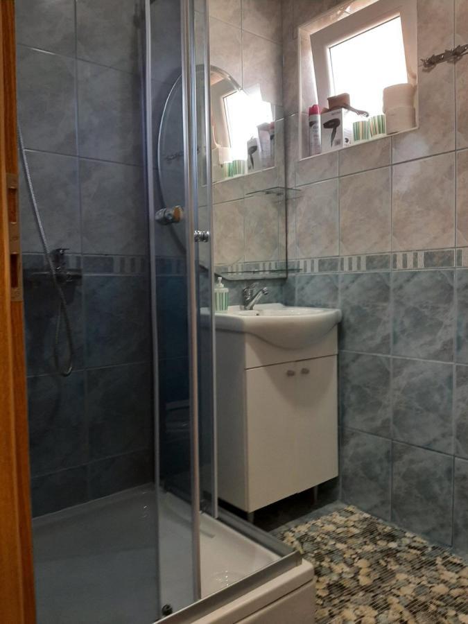 Apartamento Bulajic Krk Town