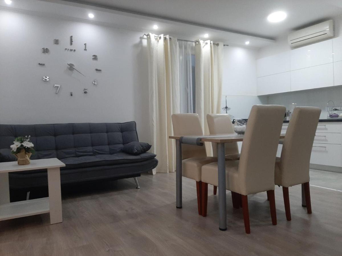 Bulajic Apartamento