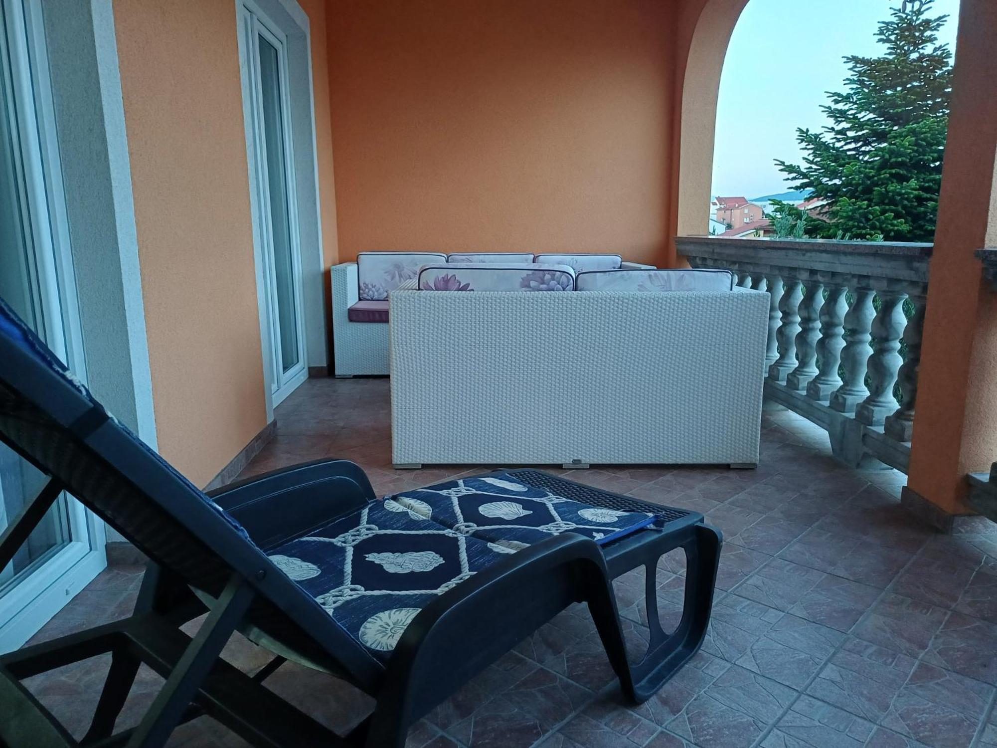 Apartamento Bulajic Krk Town